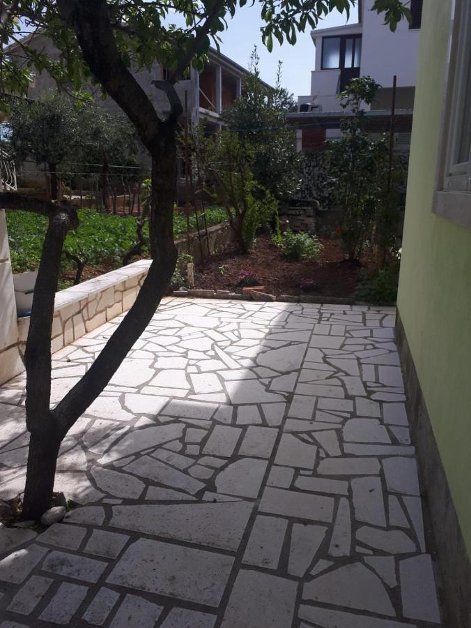 Apartment Ana Rogoznica  Buitenkant foto