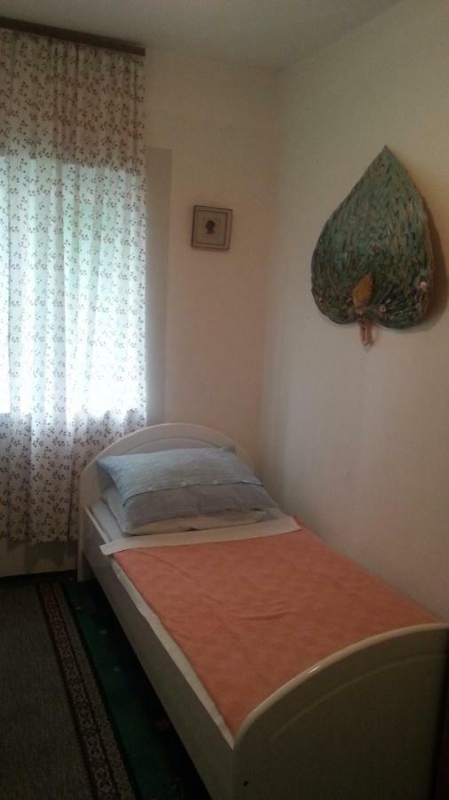 Apartment Ana Rogoznica  Buitenkant foto