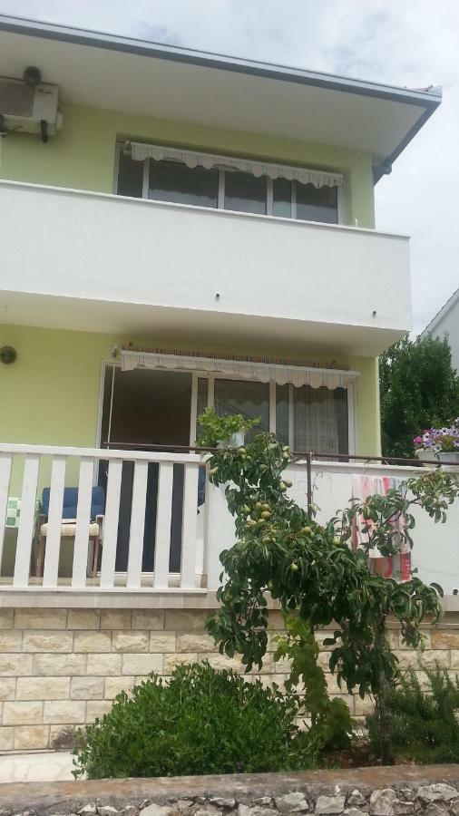 Apartment Ana Rogoznica  Buitenkant foto