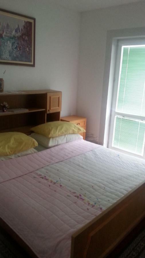 Apartment Ana Rogoznica  Buitenkant foto